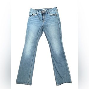 o l d n a v y b o o t c u t j e a n s